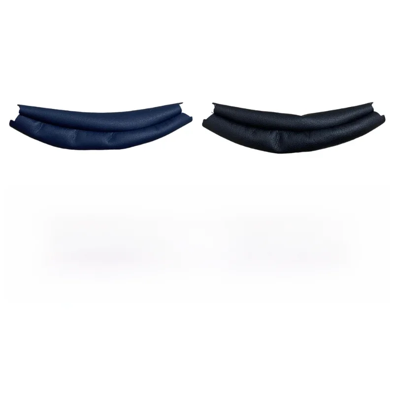 Remplacement En Cuir Oreillettes sauna bande Couverture sauna faisceau Pour Sony WH-XB910N sauna téléphone Manches Oreille Heart cache-oreilles