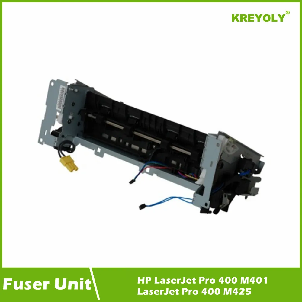 

Premium Fuser Unit For HP LaserJet Pro 400 M401 LaserJet Pro 400 M425 RM1-8808-020 RM1-8808-010 RM1-8808-000 RM1-8809 wholesale