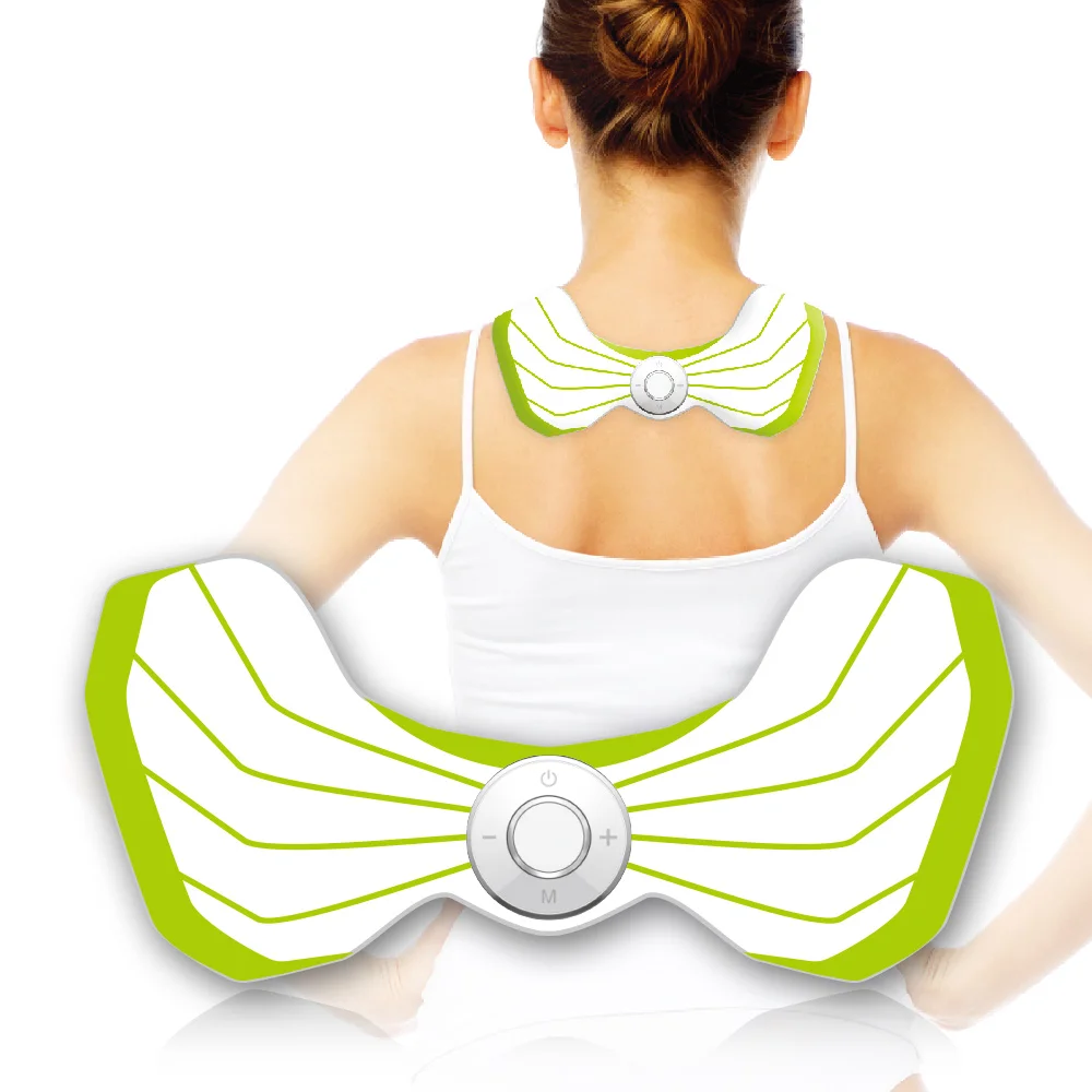 Power fly portable EMS massage machine SH-E1 low frequency massage machine EMS massage machine portable massage machine