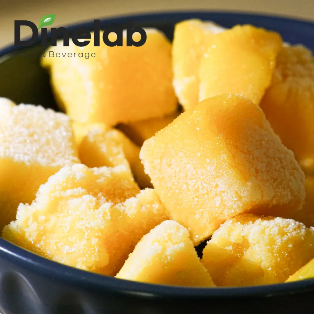 Premium Frozen Mango  1kg x 2 Pack (free shipping)