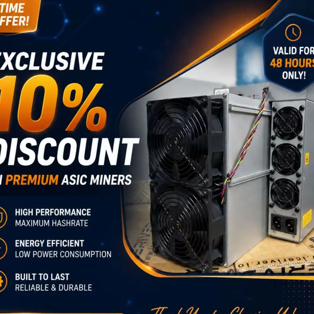 Wholesale Bitmain Antminer S21 Pro 220T 234T 245T Factory Direct Bitcoin ASIC Miner