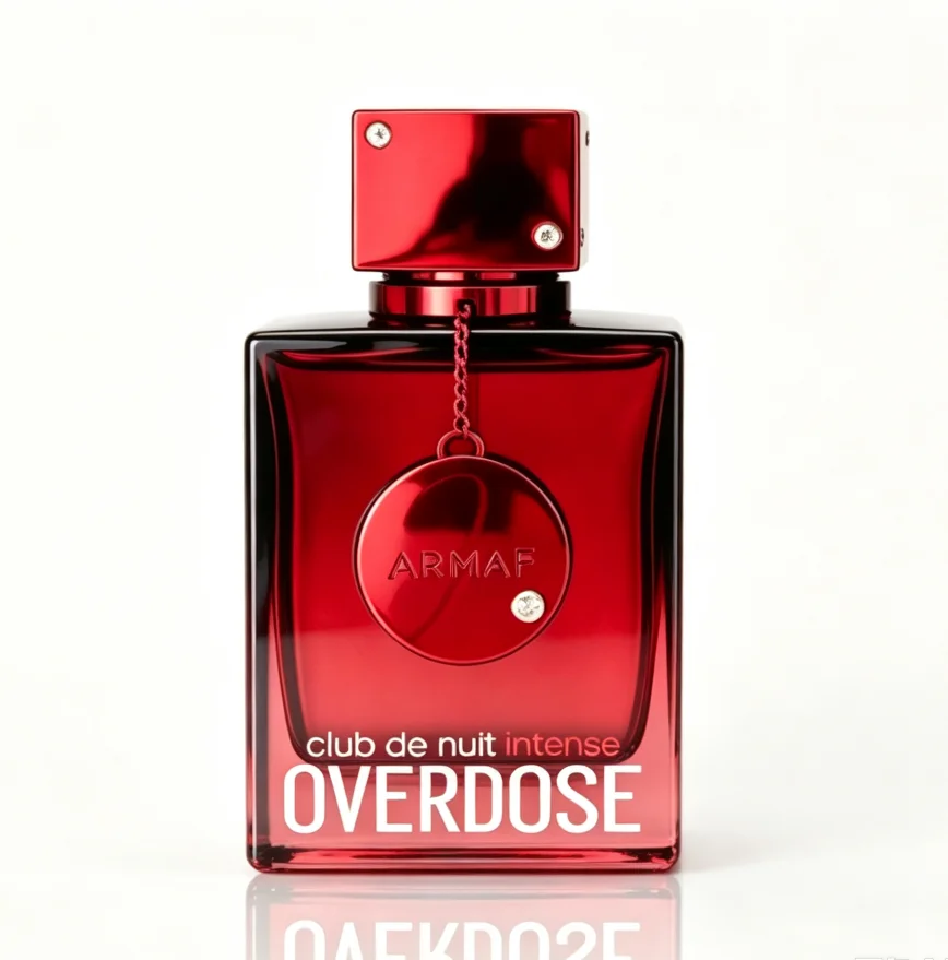 アラマフ クラブ ド ニュイ インテンツ オーバーライド フ - Men'S Fashion Perfume のレビューと価格