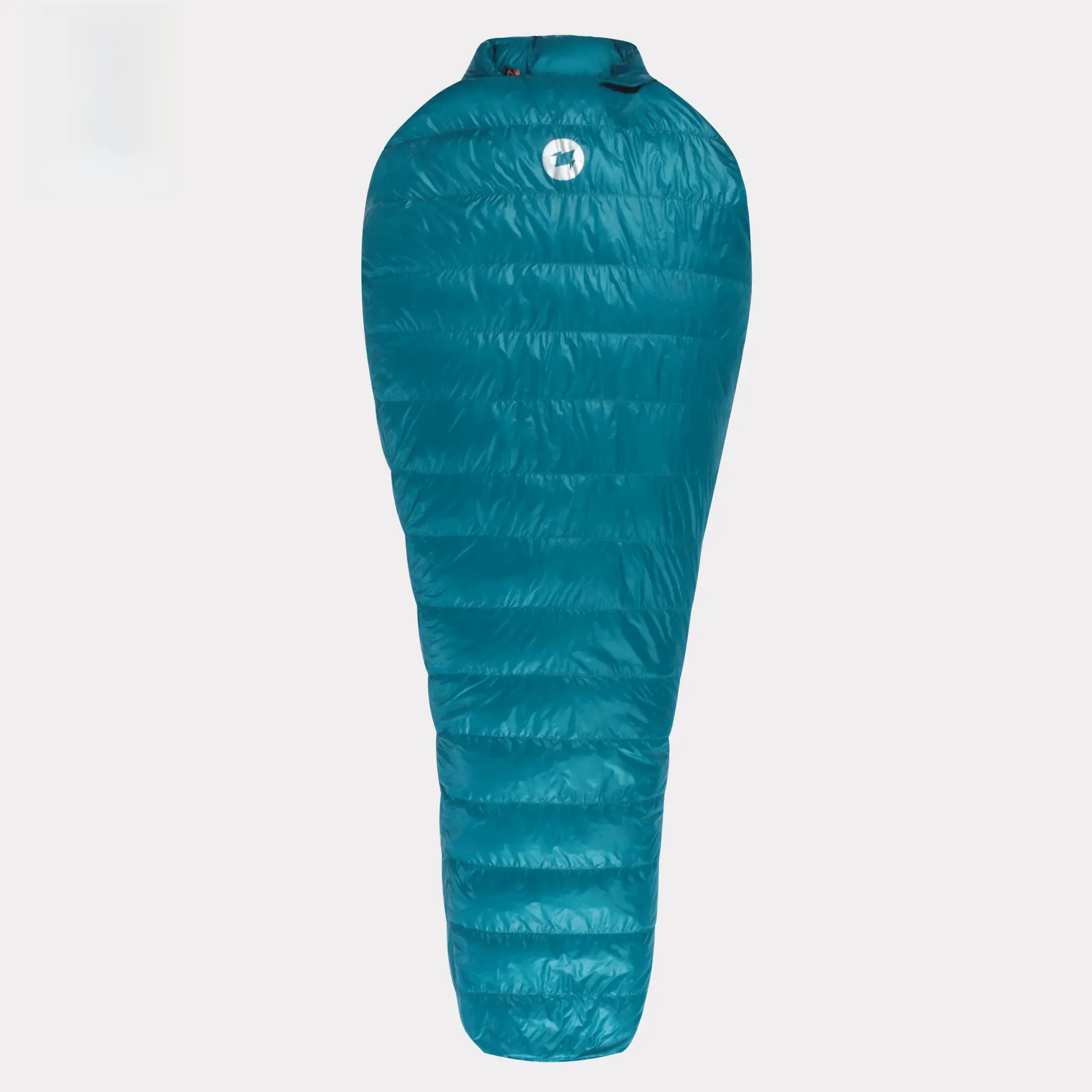 AEGISMAX Nano2 Upgrade 0 Grad 800FP Gans Unten Schlafsack Im Freien Ultraleicht Camping Wandern Schlafsack für Männer & Frauen