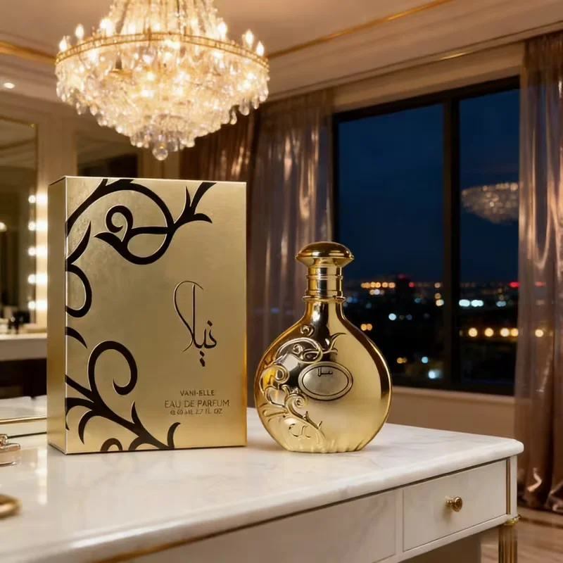 

NYLA cologne Arab perfume, Dubai Vietnam Arab perfume are suitable for various occasions, such as daily outin