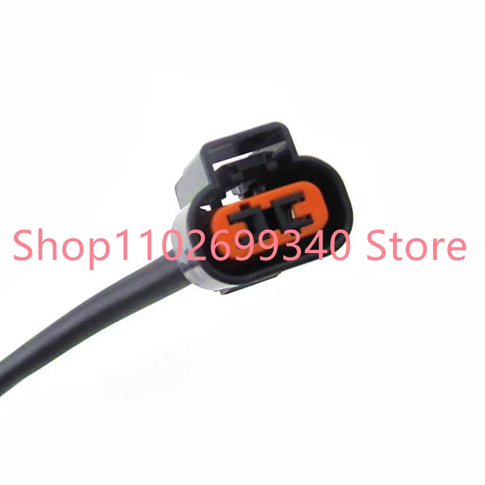 MR569412 MR407269 Front Rear Left Right ABS Wheel Speed Sensor For Mitsubishi Pajero Shogun 4M40 4M41 V65 V66 V68 V73 V76 V77