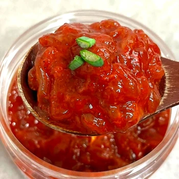 연평도 냉동 못난이 알배기 암꽃게 1kg 