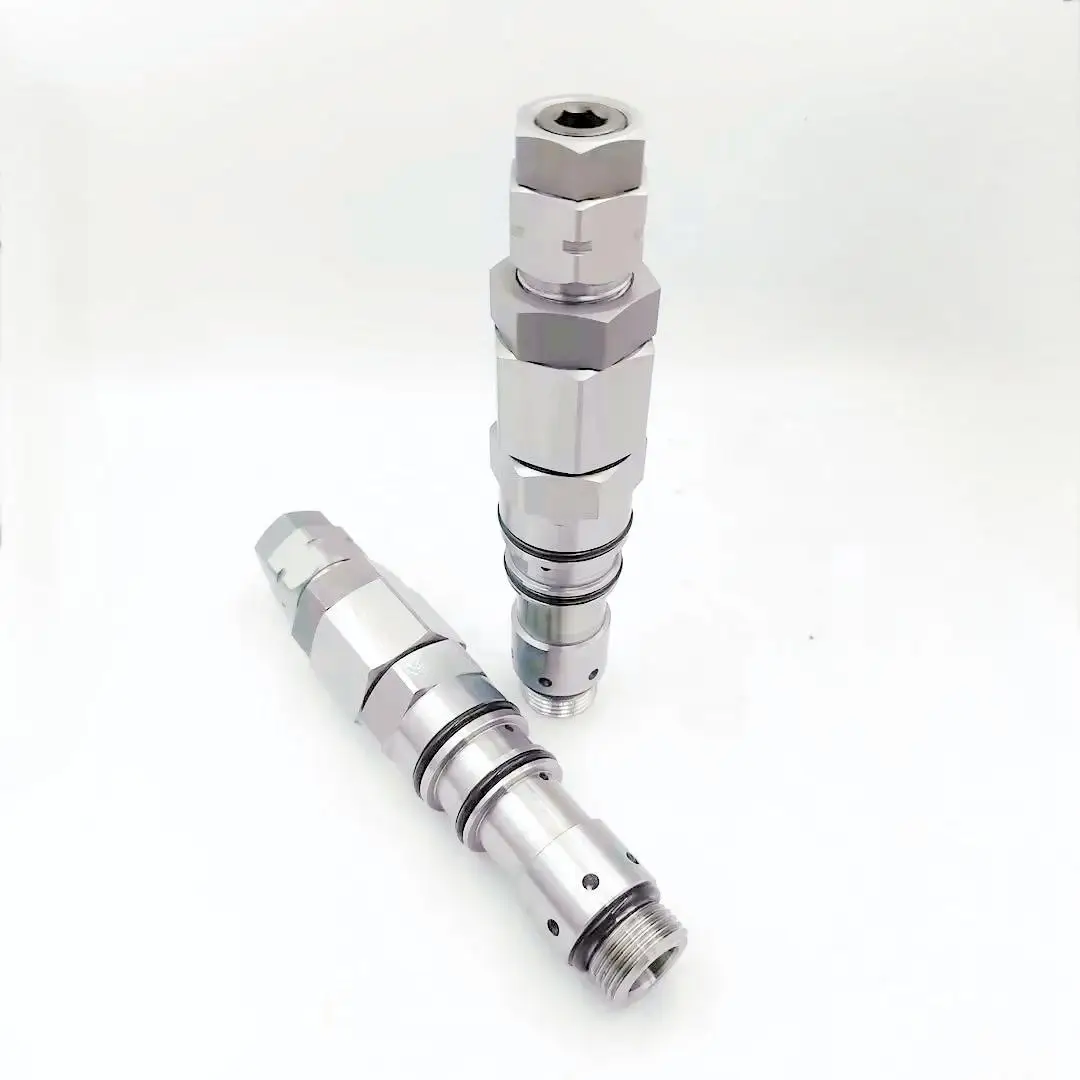 CAT 330L Replacement Valve Assembly Compatible with 6I-6899 6I6899 Suitable for Heavy-Duty Equipment Maintenance Part