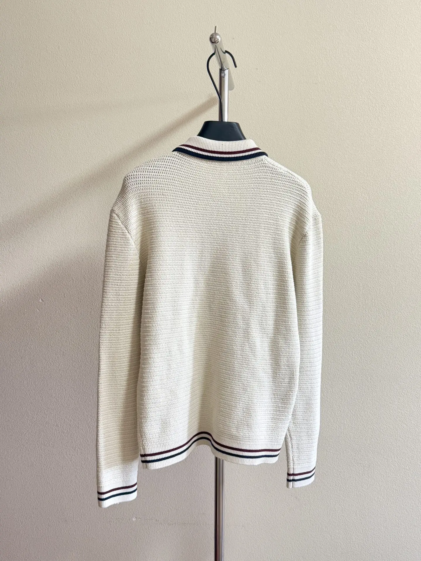 

New Women's Sweater Coat Zipper Comfortable Fashion High Quality 2025 Female Sweater Coat XUAN-MJ0290