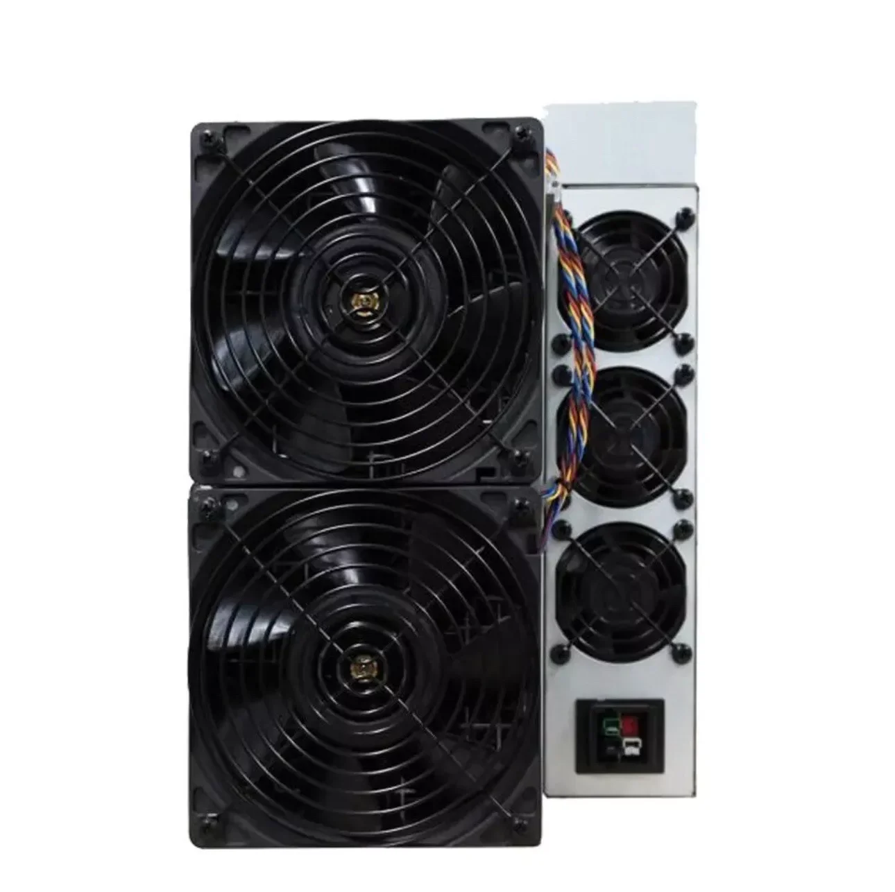 FAST SELLING NEW Bitmain S21 Pro 234Th 3510w Bitcoin Miner Asic Miner With PSU IB