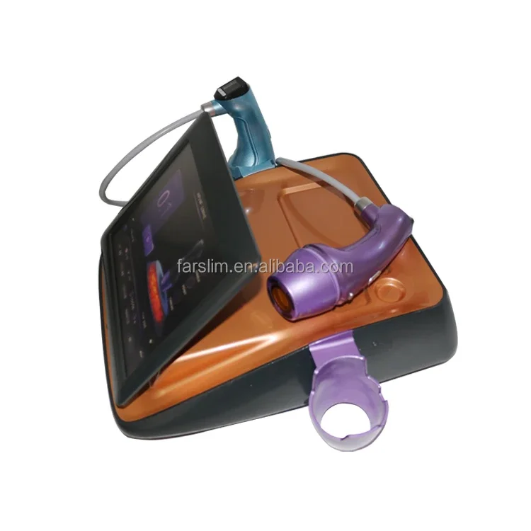 2025년 좋은 판매 성과를 자랑하는 7D 빠른 안면 노화 방지 MRTS 골드 TT 12D 회전식 360 MMFU 2 in 1 얼굴 관리 및 바디 조형 미용 기기