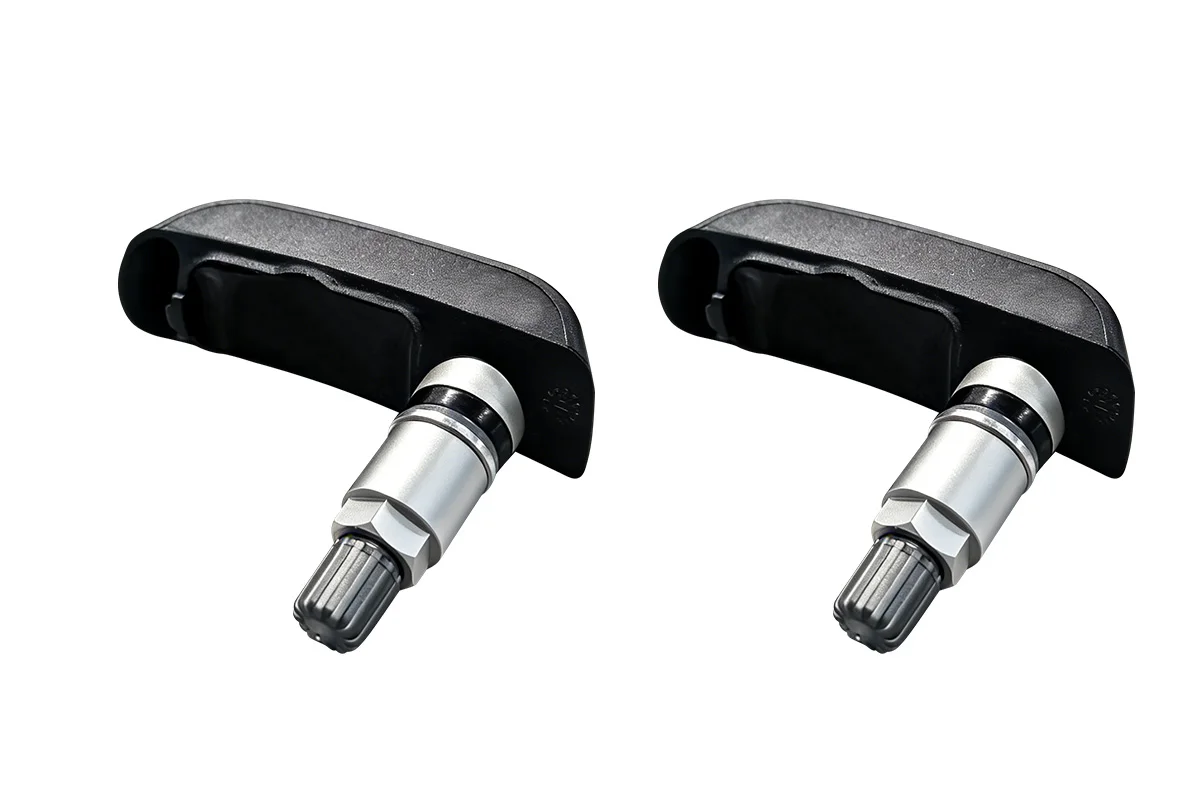 Motorrad TPMS Reifendrucksensor 433 MHz für BMW R1200GS R1200RT Ersatz für 36318532731 RDC Sensor – Detail 6