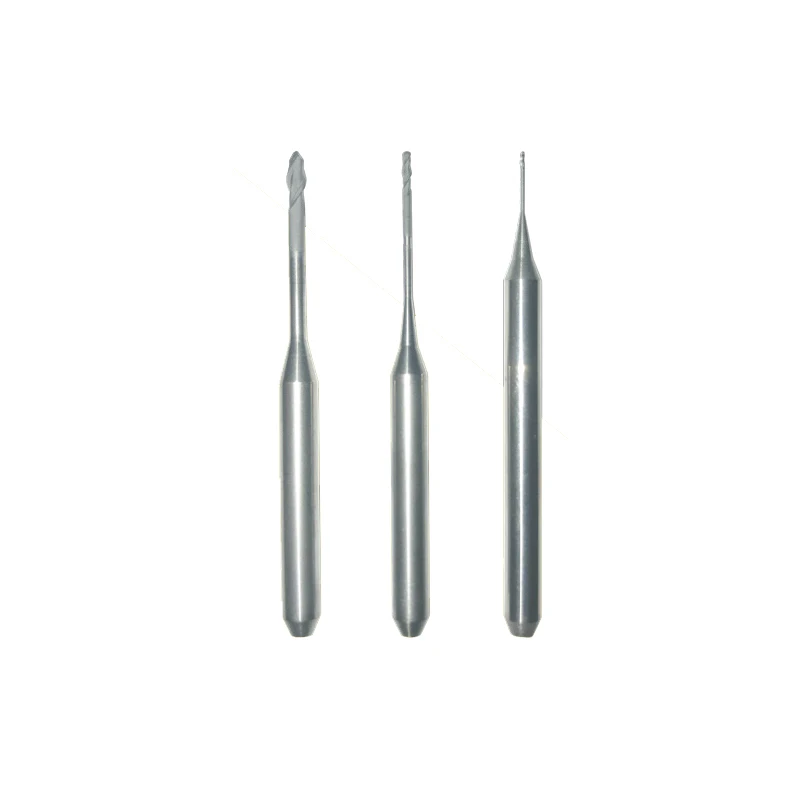 ARUM Milling Bur for Zirconia Compatible with 