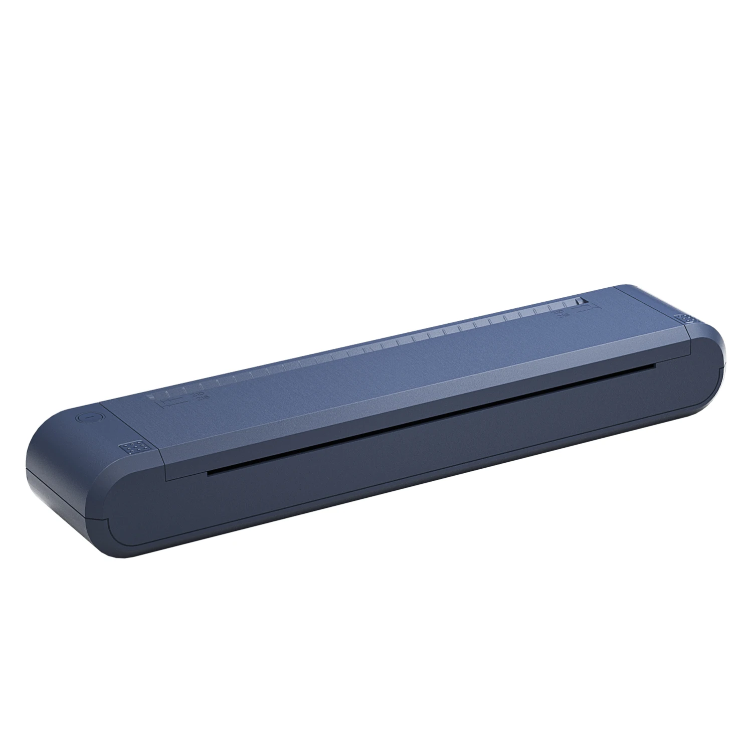 A4 Ribbon Printer Double Sided Printer Can Print on A4 Paper and A4 Thermal Paper Bluetooth Function Thermal Transfer Printer