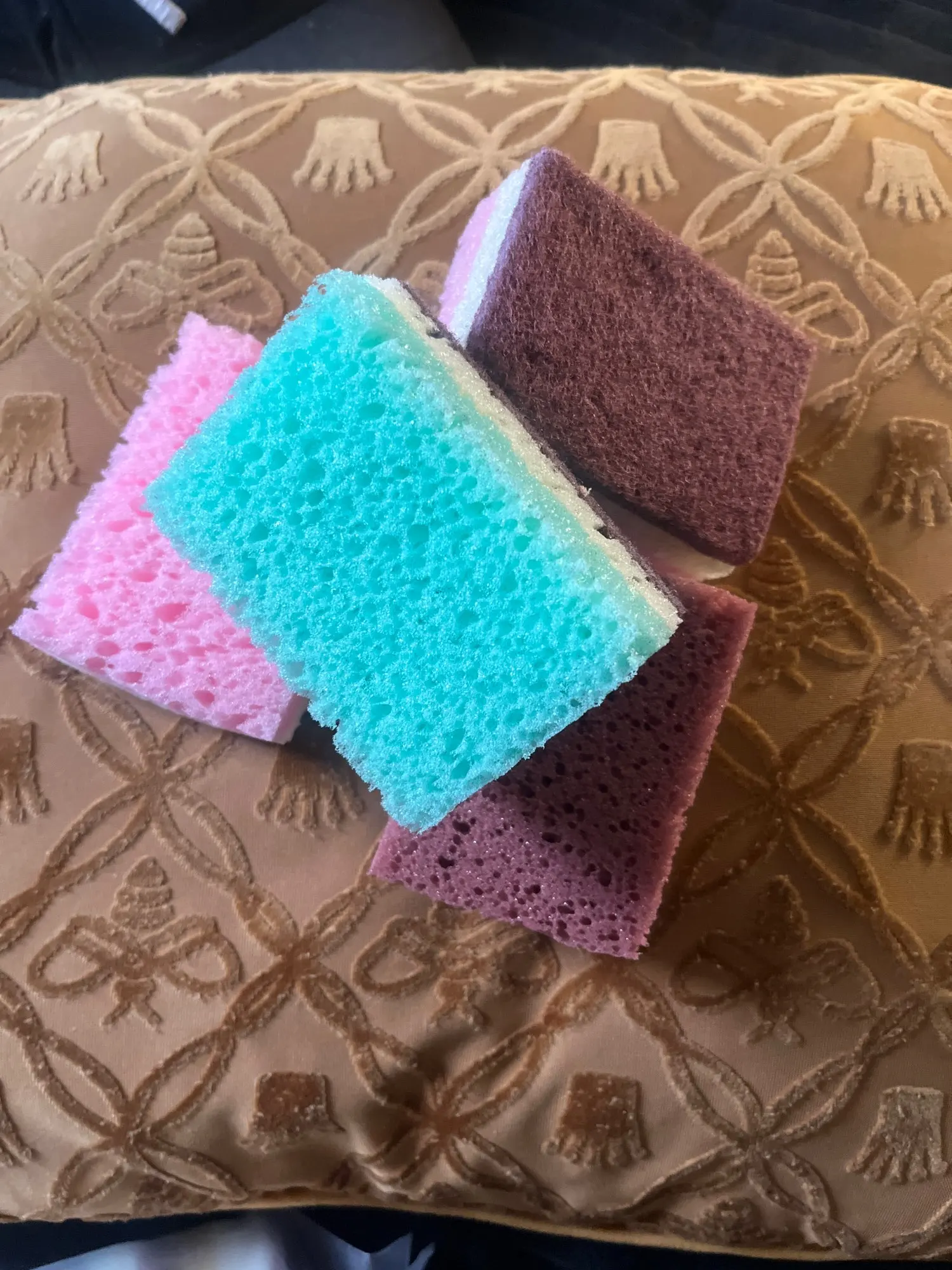 Customer review photo