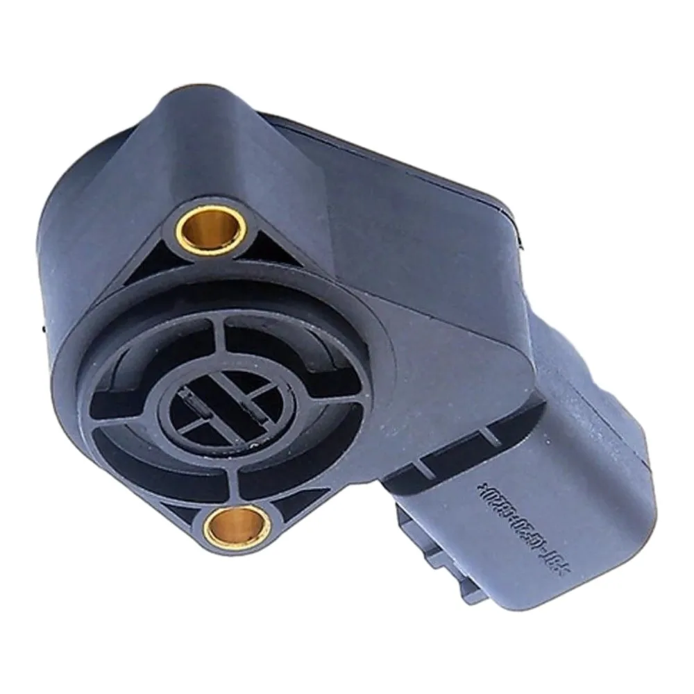 P00012 Sensor, Accelerator Pedal Position For Volvo FM FH FE Series Truck Renault Premium 85109590 21116877 5010480815