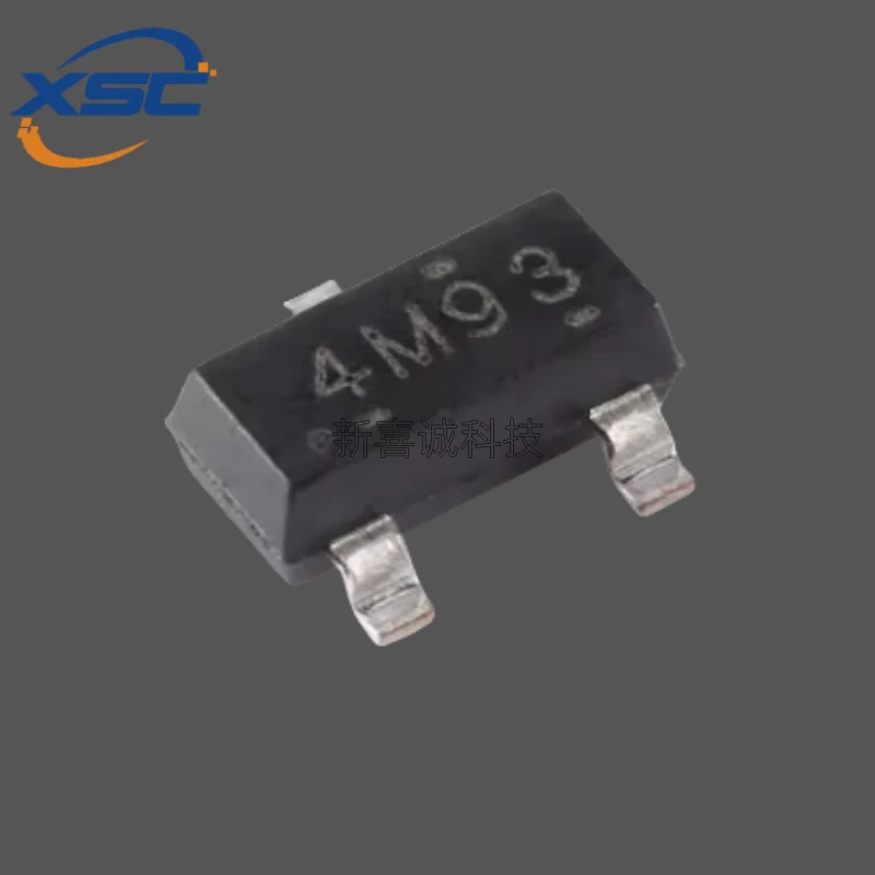 New/Original LM4040D30IDBZR SOT-23-3 Precision Parallel Voltage Reference Chip