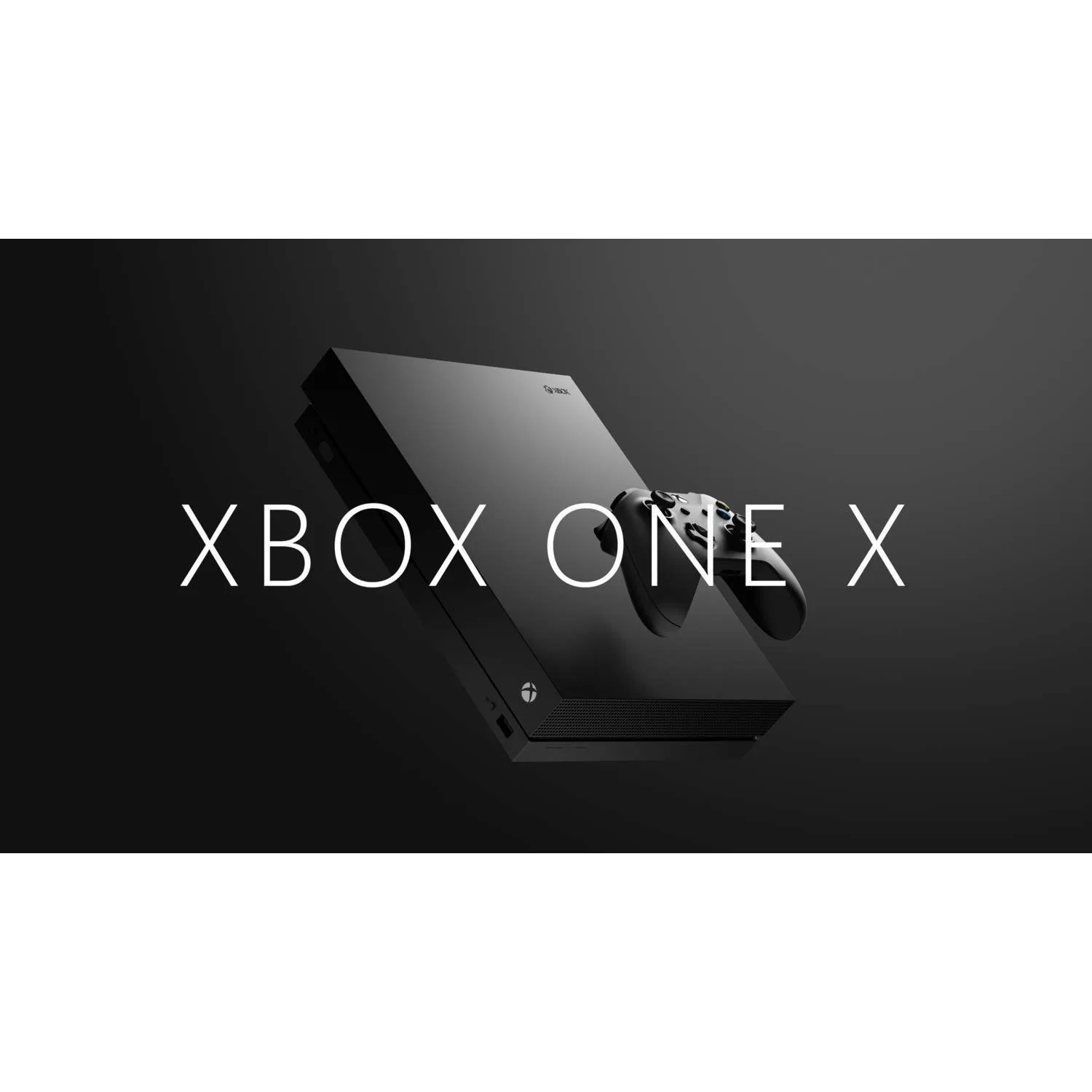 Microsoft - Xbox One X 1 تيرابايت Star Wars Jedi: Fallen Order Deluxe Edition Console Bundle