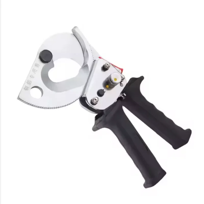 

WHOLESALES FOR Operation Cutting Tools Manual Ratchet Cable Cutter