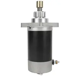 68T-81800-00-00 Outboard Motor Starter for Yamaha Outboard Engine F8 F9.9 8HP 9.9HP 68T818000000 6F5-81800-10-00 6J4-81800-01-0