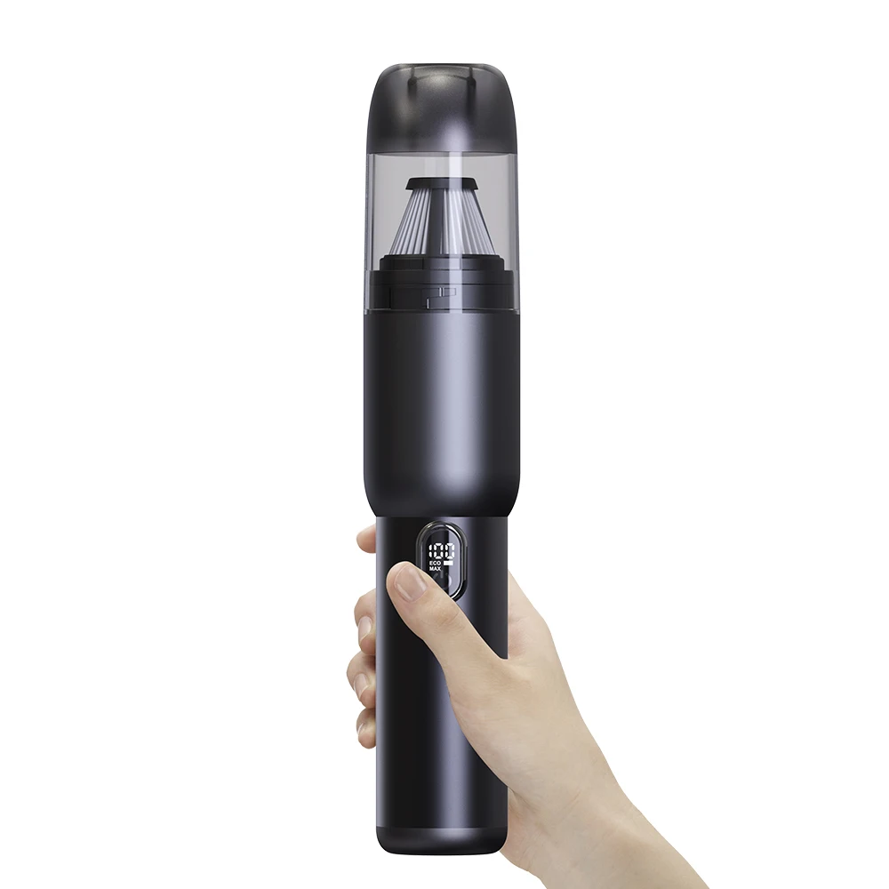 CG2 High-Efficiency Wireless Car Vacuum Cleaner