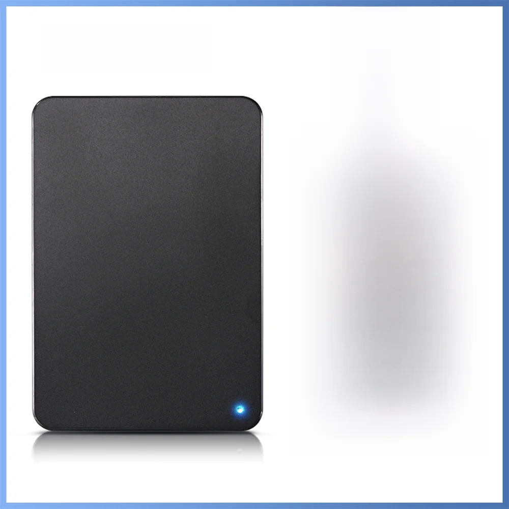HD Disco Rígido Externo 1TB 250GB 320GB 500GB 640GB 750GB Disco Rígido Portátil USB3.0 HDD de Alta