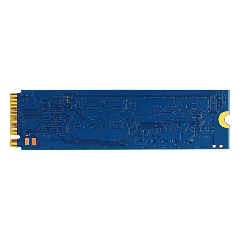 Imagem -04 - Kingston Ssd 1tb Nvme m2 Nvme Pcie Nv1 Disco Rígido de Estado Sólido M.2 Faça Você Mesmo Computador para Jogos Ps5 pc Laptop Desktop 500g