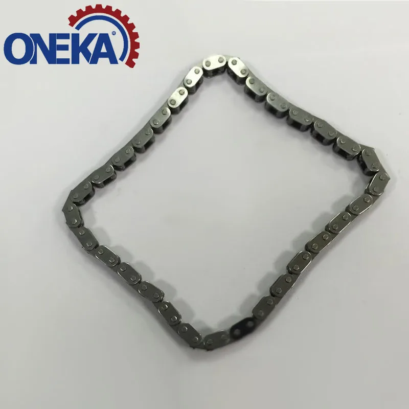 ONEKA Timing Chain Kit Gears Timing Cover Gaskets Oil Pump GMB Water Pump 97-10 for Ford Explorer Ranger Mazda B4000 4.0 SOHC V6