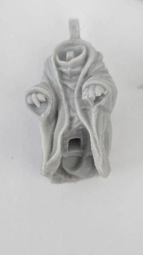 Buyer photo of this resin kit