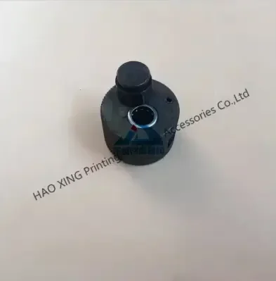 인쇄 기계 부품 휠 및 폴 하이델베르그 워터 롤러 기어용 고품질 교체 예비 부품