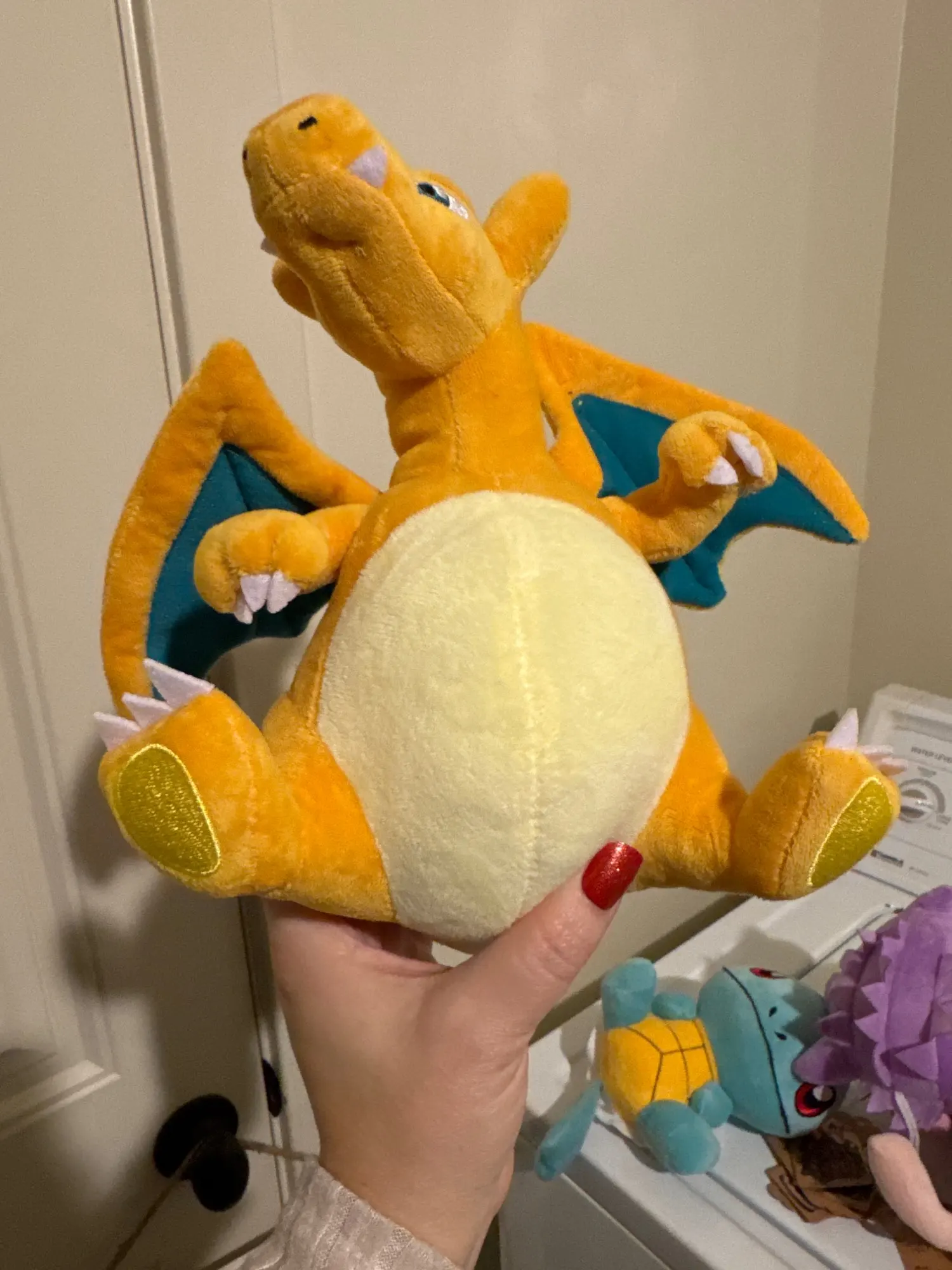 Customer review photo