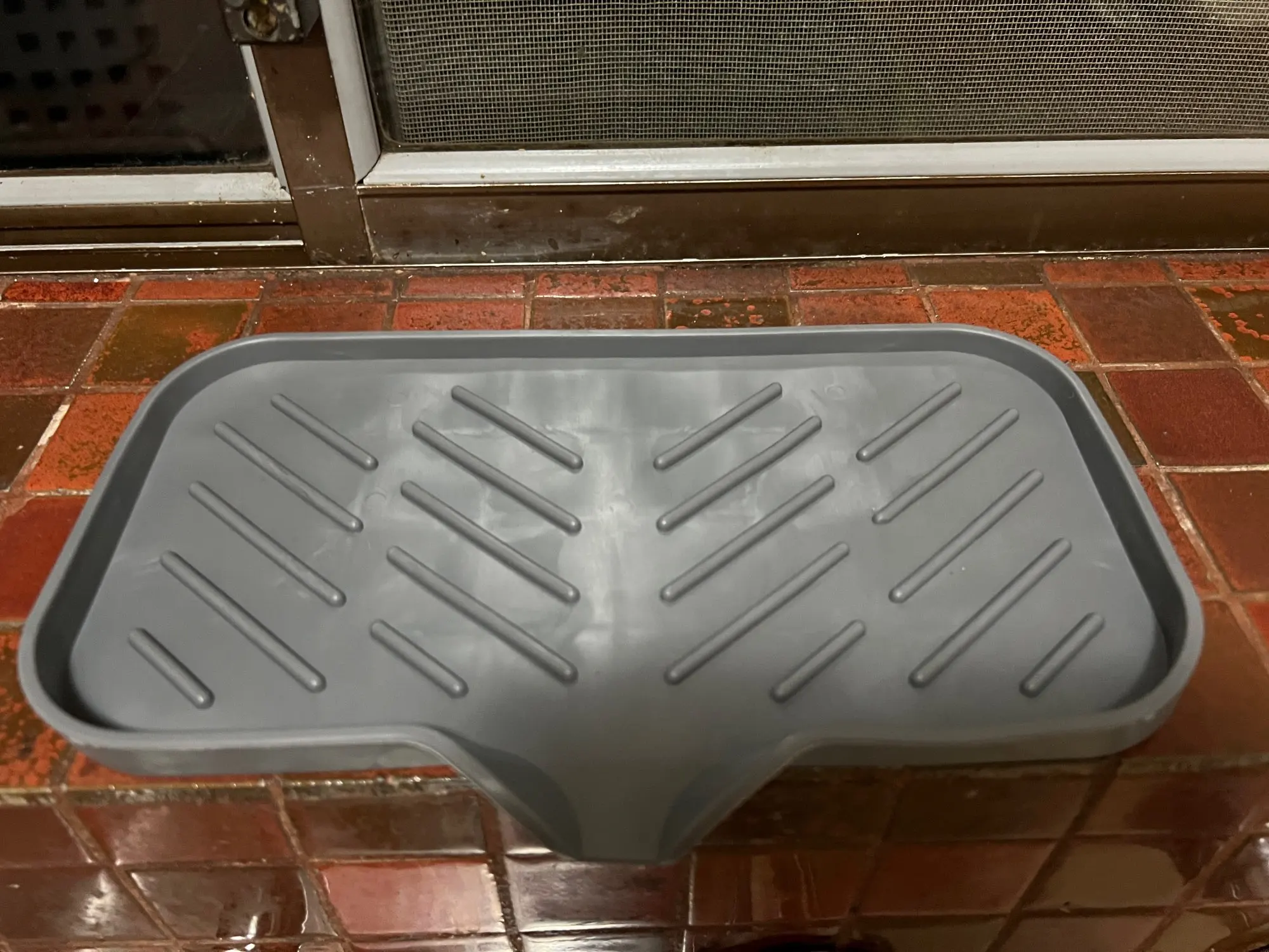 Customer review photo