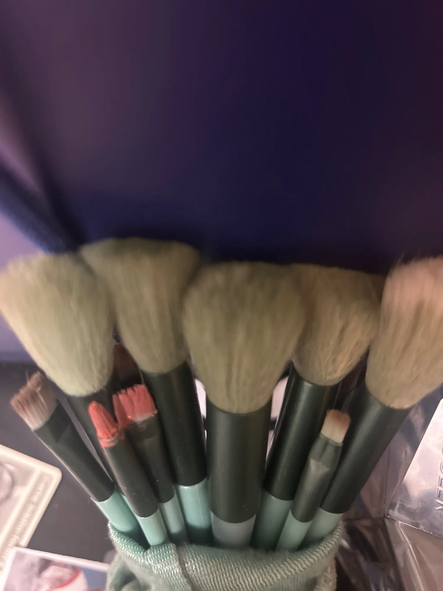 Customer review photo