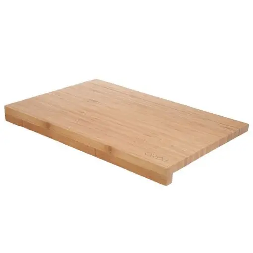 Maxhome-Tafel Bamboe Encimera 38.5X26.5X1.5Cm, 45X35X1.5Cm Masterchef