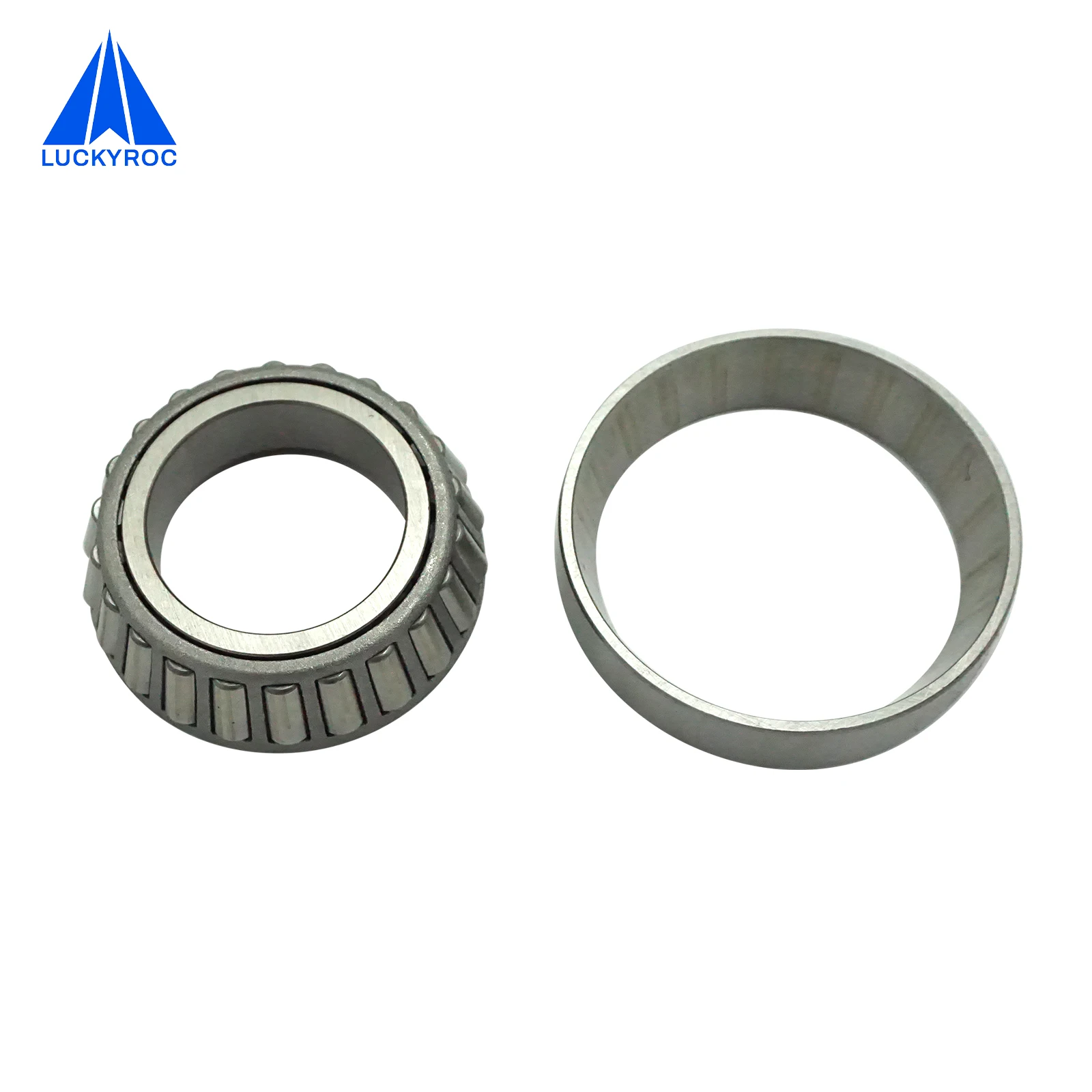 

LUCKYROC Forklift Parts Tapered Roller Bearing 0009247315 for Linde 1275-01 E16C E16CH E16P E16PH E20PH 391-02 H14 H16 H18 H20