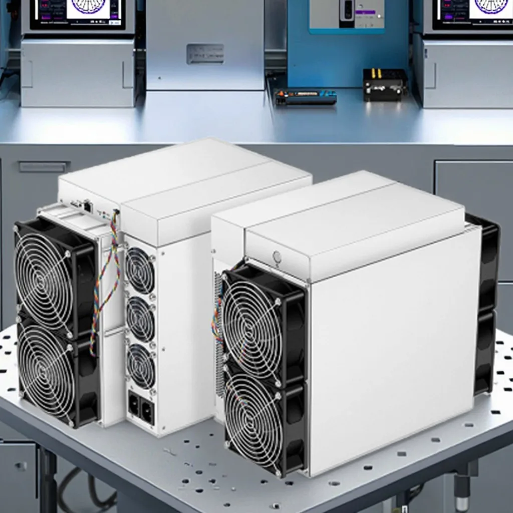 Buy 2 Get 1 Free Bitmain Antminer Z15 Pro 840ksol/s 2560W Zcash Miner