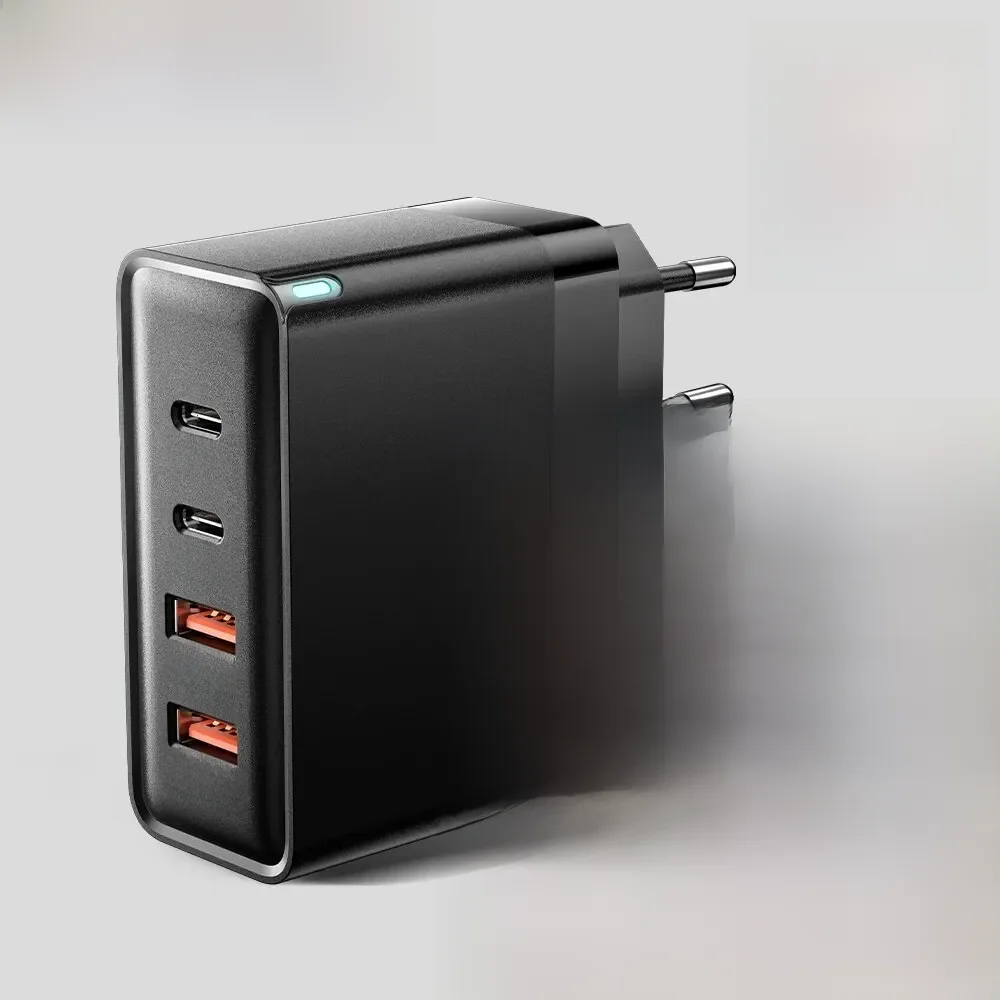 Essager 100W GaN USB Type C Caricabatterie PD QC Quick Charge 4.0 3.0 Type C Ricarica Rapida Per iPhone 14 13 12 Xiaomi Macbook — zdjęcie 2