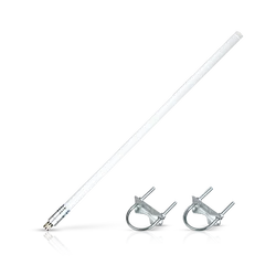 8dBi Fiberglass Antenna | Supports 858-878MHz/900-930MHz