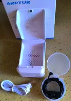 실물 포토 리뷰