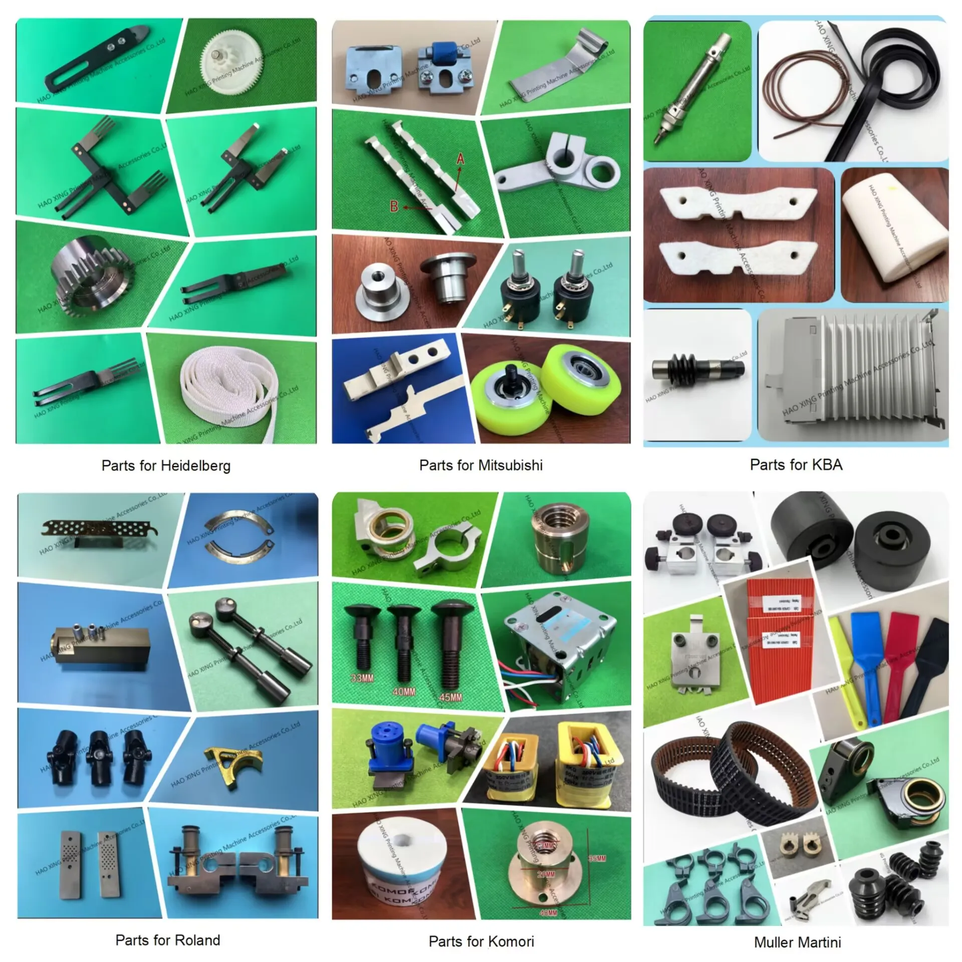 Hot Sale D1000/Diamond 1000 Arm KGM2056 for Mitsubishi Offset Printing Machine Parts Arm Printing Machinery Parts KGM2056