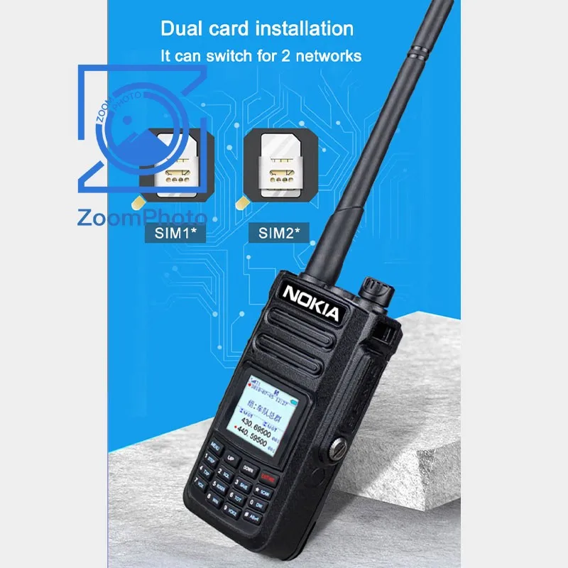 Imagem -04 - Walkie Talkie r9 4g 5000km Rede Pública Analógico Interfone Dual-mode 7000mah Suporte Nacional de Intercomunicação