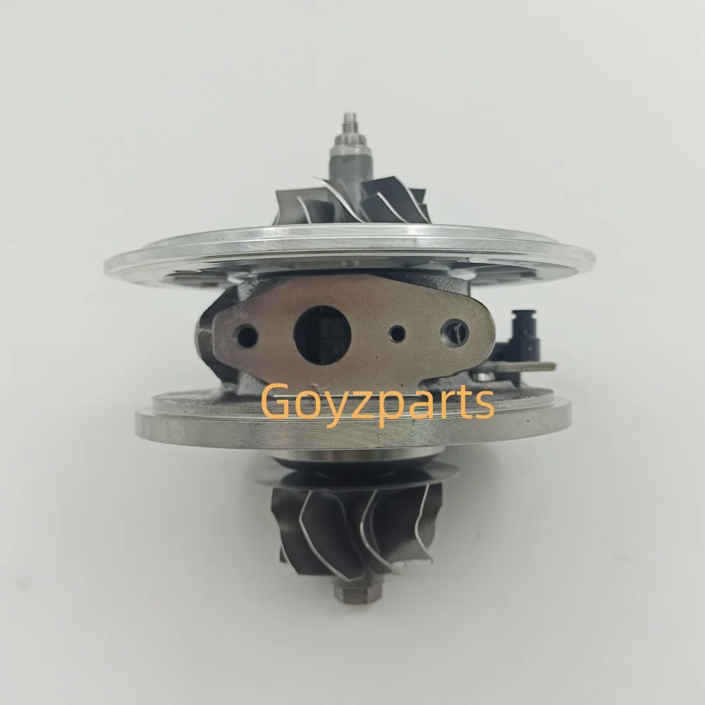 GT2056V 14411-EB70A 14411-EB70B 14411-EB70C 769708-5004S Turbocharger Chra Cartridge for Nissan Navara Pathfinder 2.5L DI YD25
