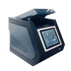 Professional XRF Jewelry Metal Analyzer Gold Purity Testing Machine for Au Ag Cu Pt Pb