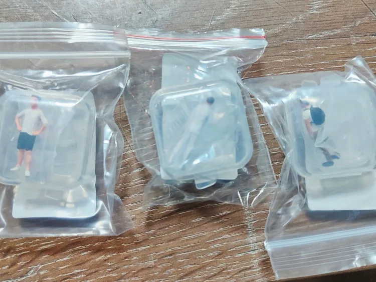 실물 포토 리뷰