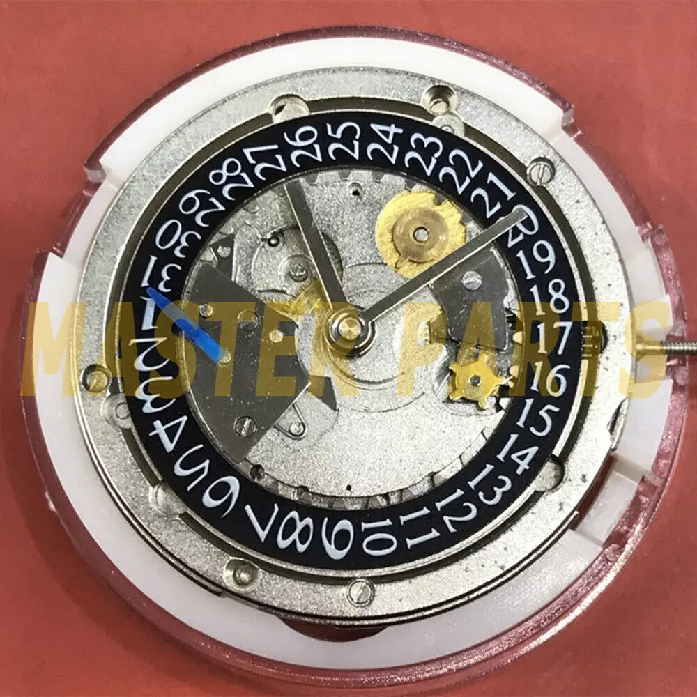 Shanghai 7750 Automatic Mechanical Movement