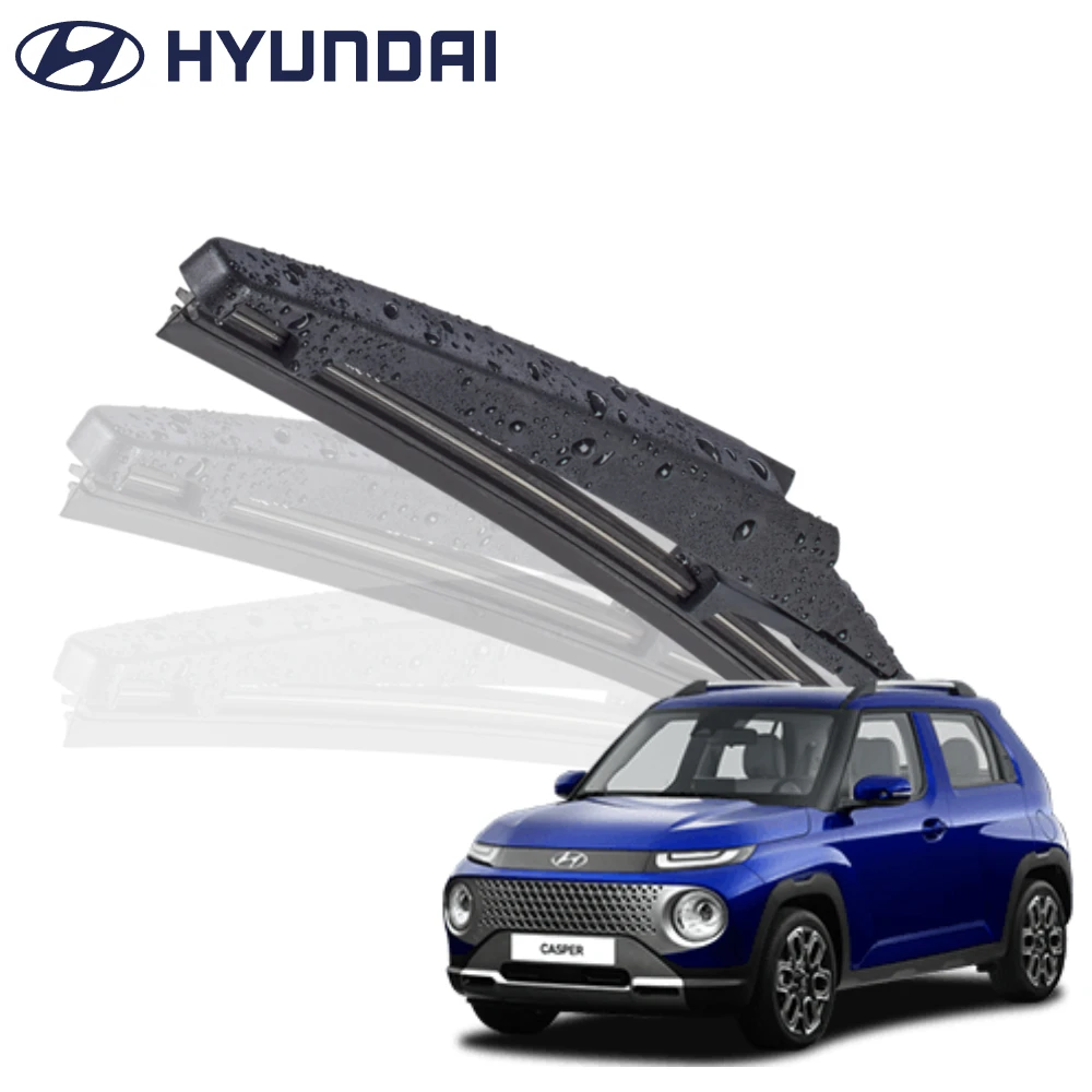 Modern Casper rear rear rear wiper blade