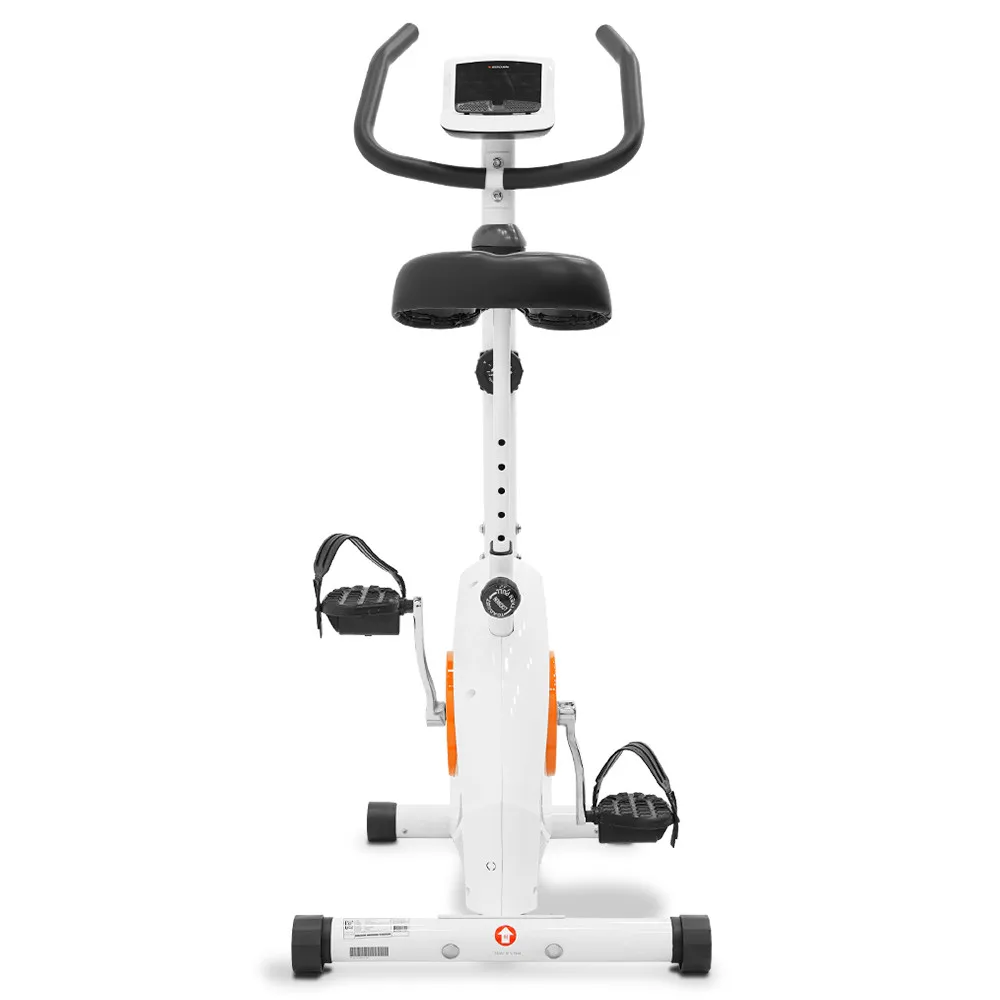 Egojin-عمود هزاز للدراجة الداخلية ، ملحقات إعادة الشحن #5