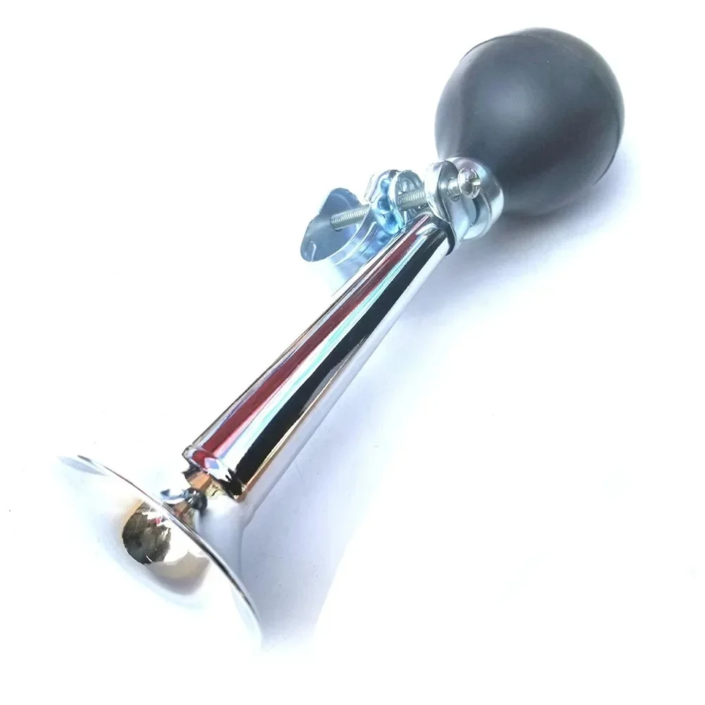 AliExpress TOOPRE Retro Cycling Bicycle Bike Handlebar Loud Air Horn Bell Rubber Squeeze Alarm Durable Bike Accessories Parts Bicicleta