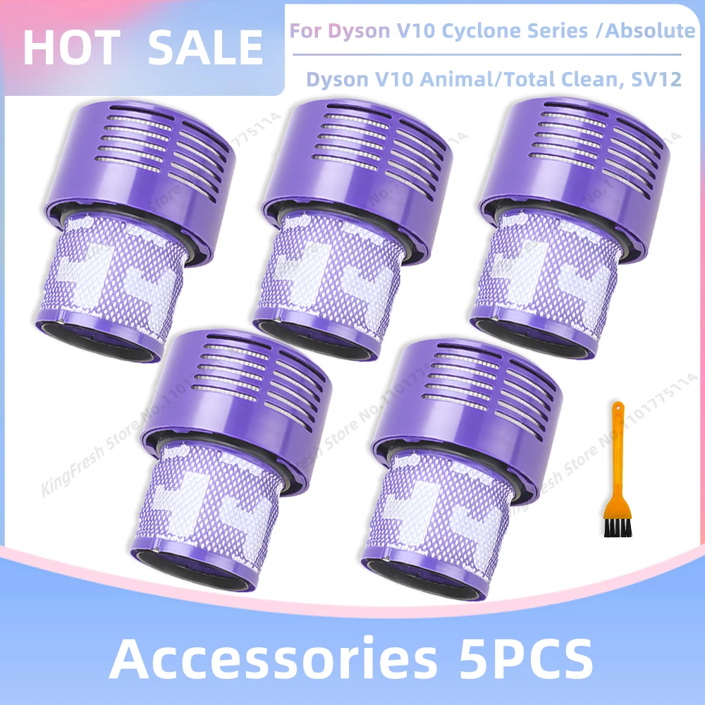 Dyson SV12、Dyson V10 Cycloneシリーズ、V10 Absolute、V10 Animal