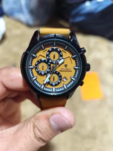 Photo from a satisfied customer