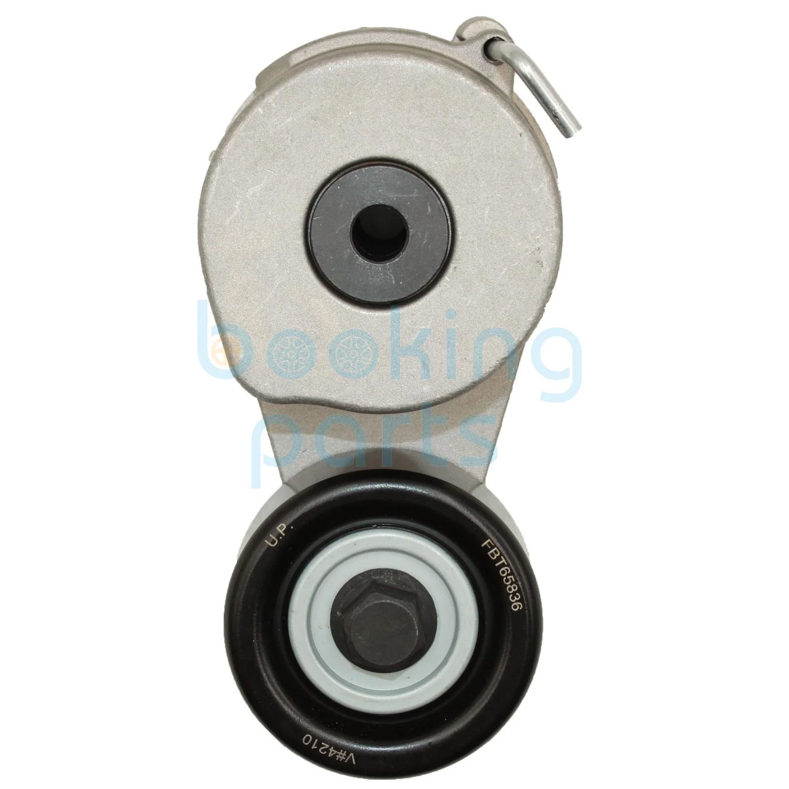 

FBT65836,25281-2F000,252812F000,25281-2F001 ,252812F001 Fan Belt Tensioner For KIA SANTA FE 2.2 D4HB XMSORENTO (XM) 2009-